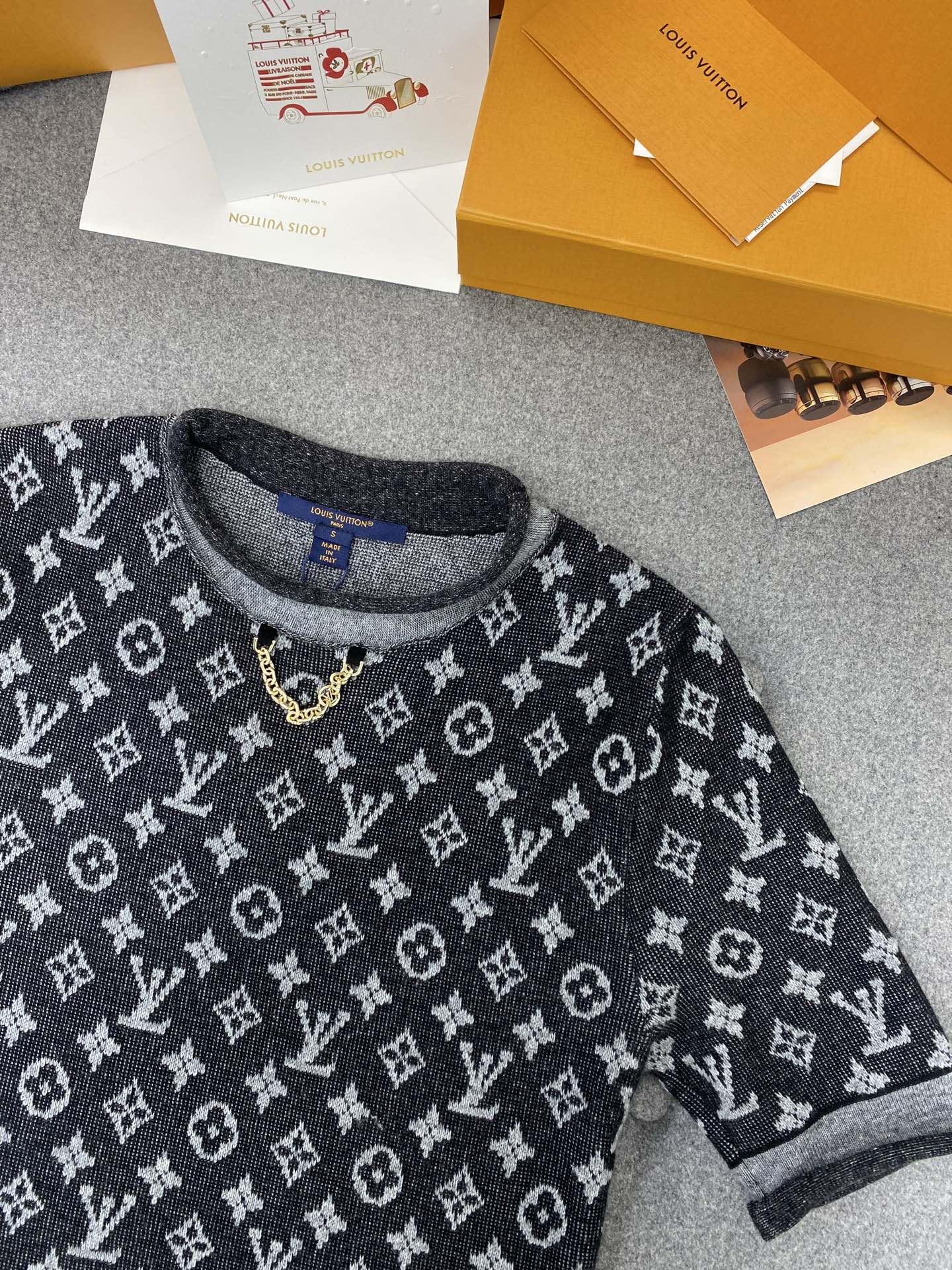 Louis Vuitton