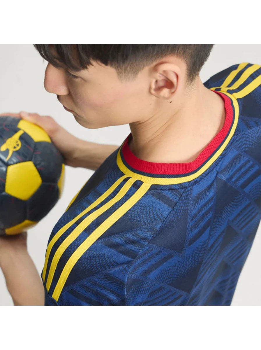 Jersey Away Player 26/27