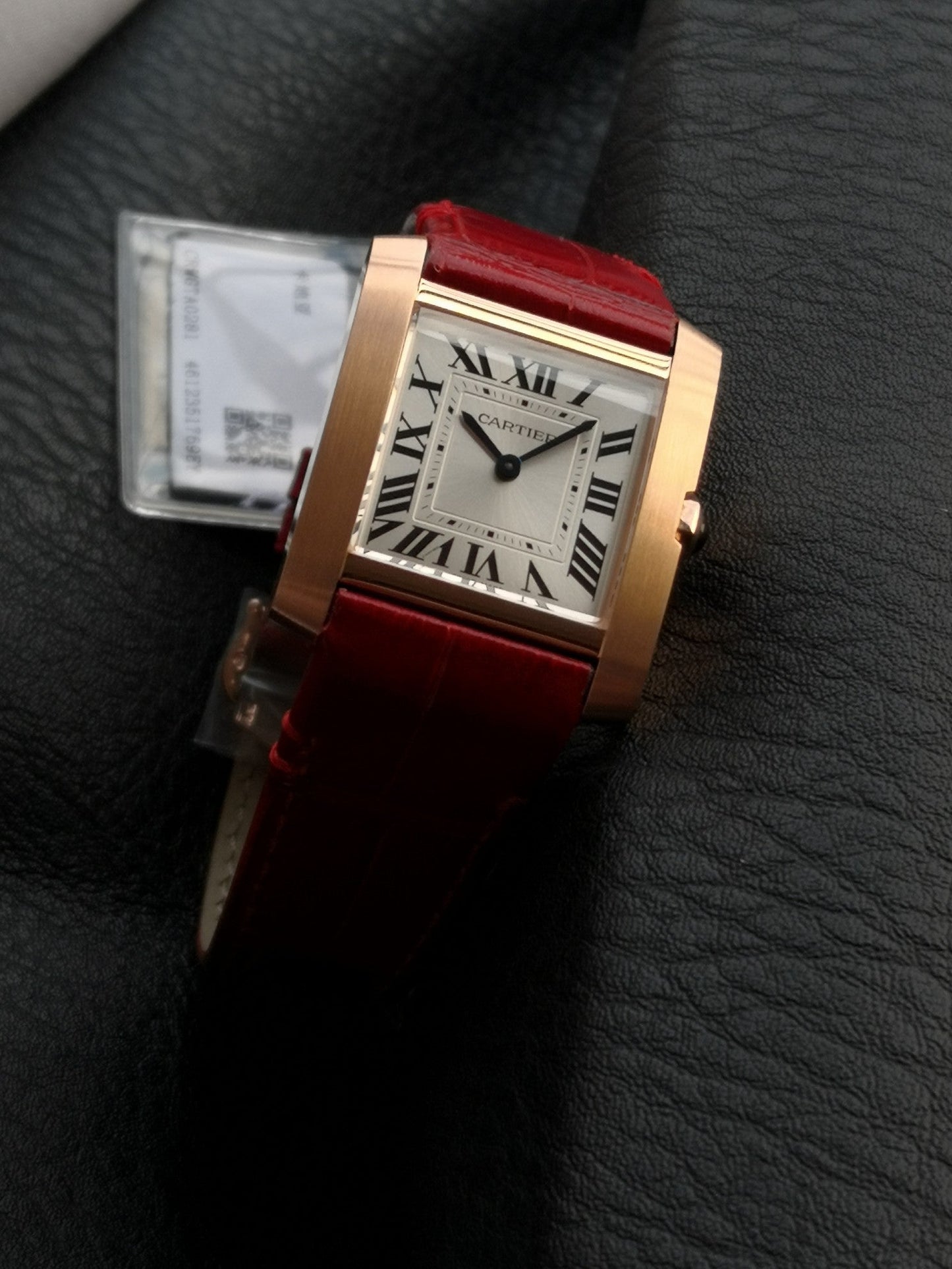 Cartier