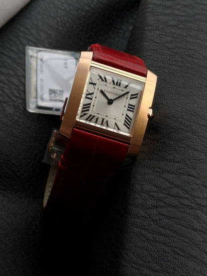Cartier