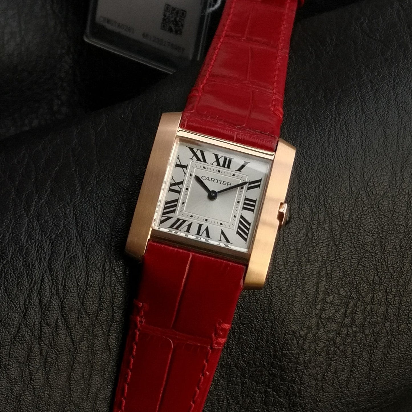Cartier