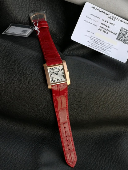 Cartier