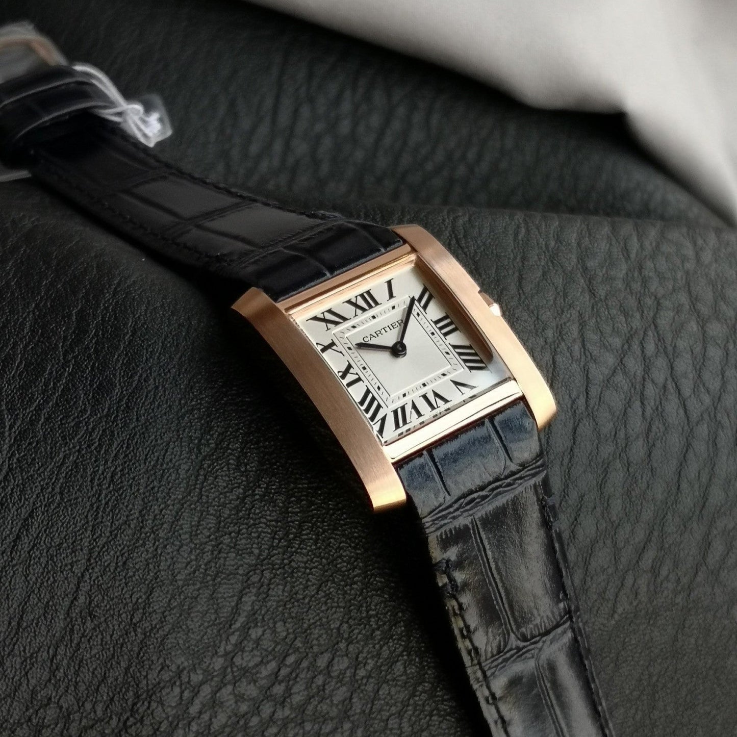 Cartier
