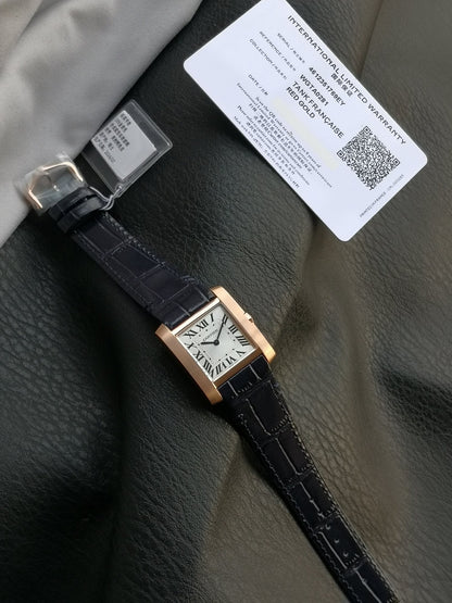 Cartier