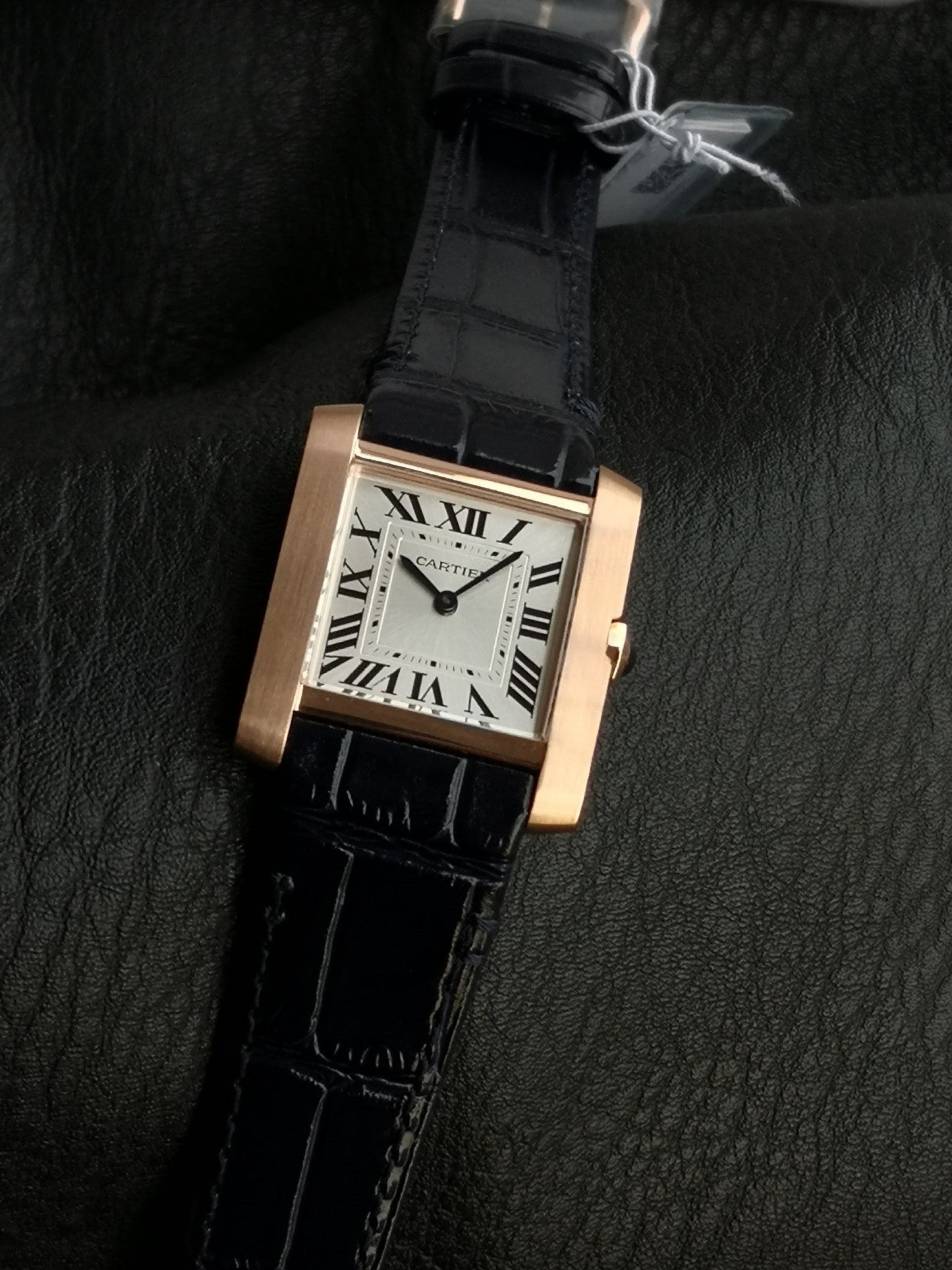 Cartier