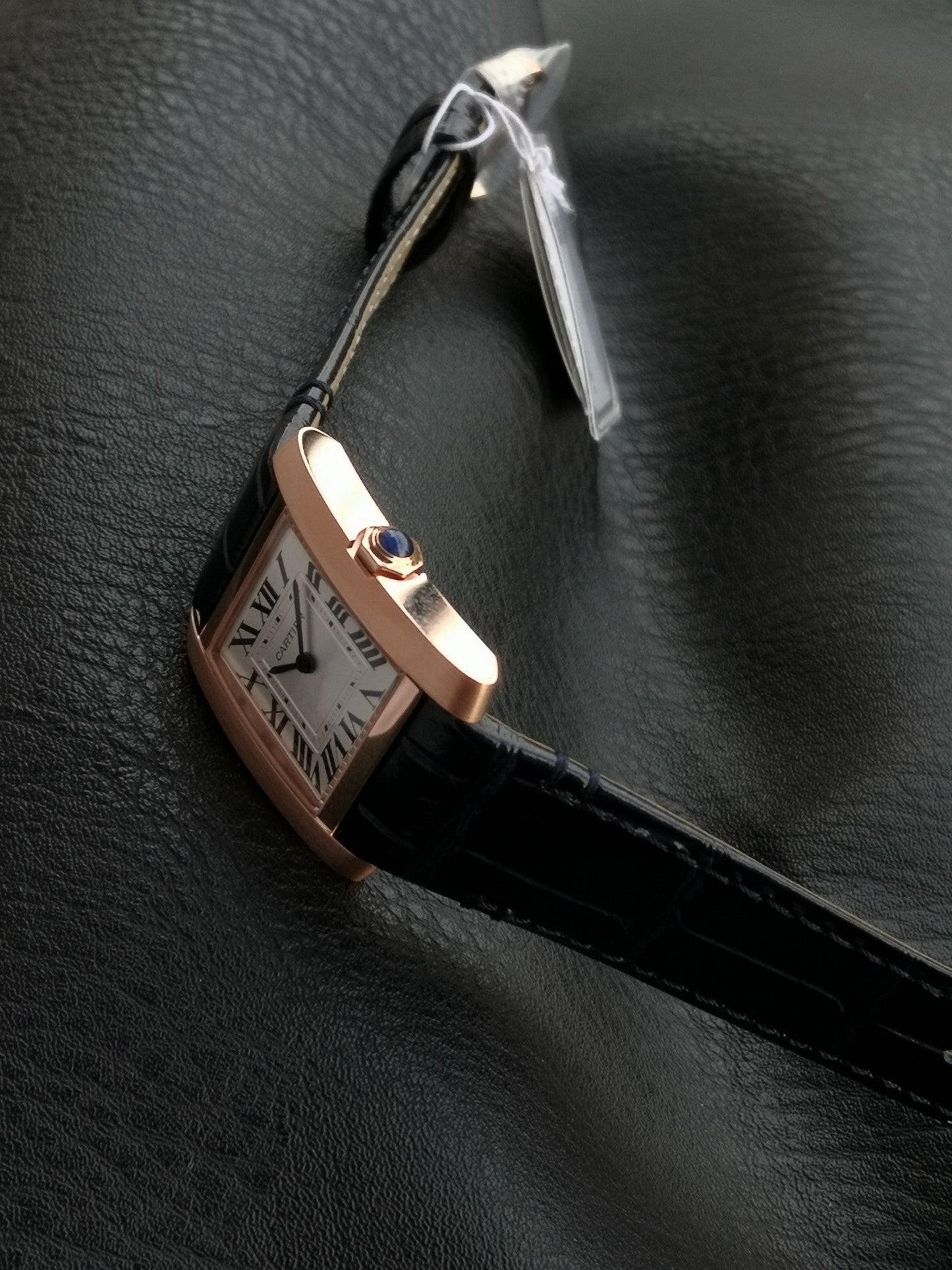 Cartier