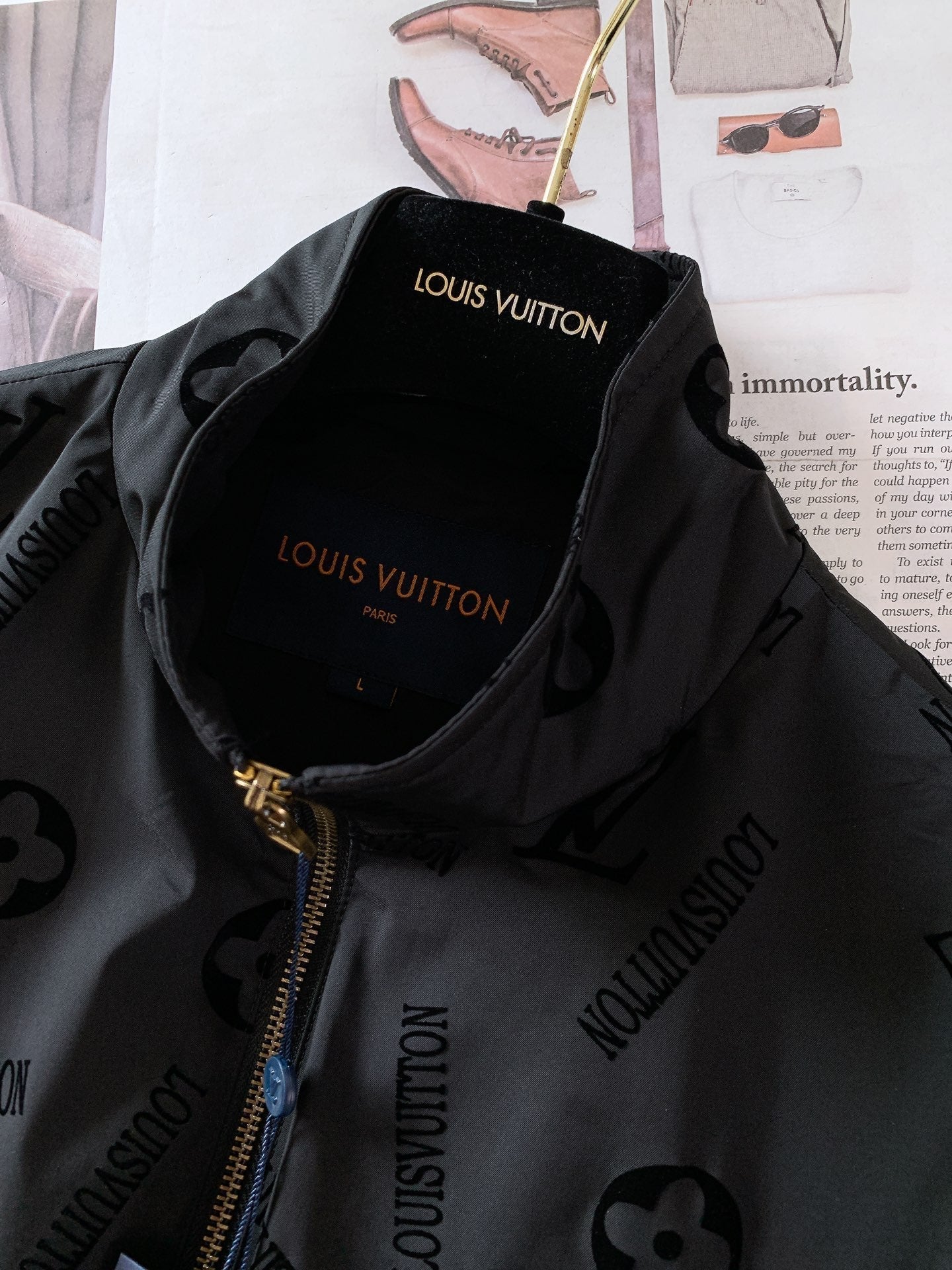 Louis Vuitton