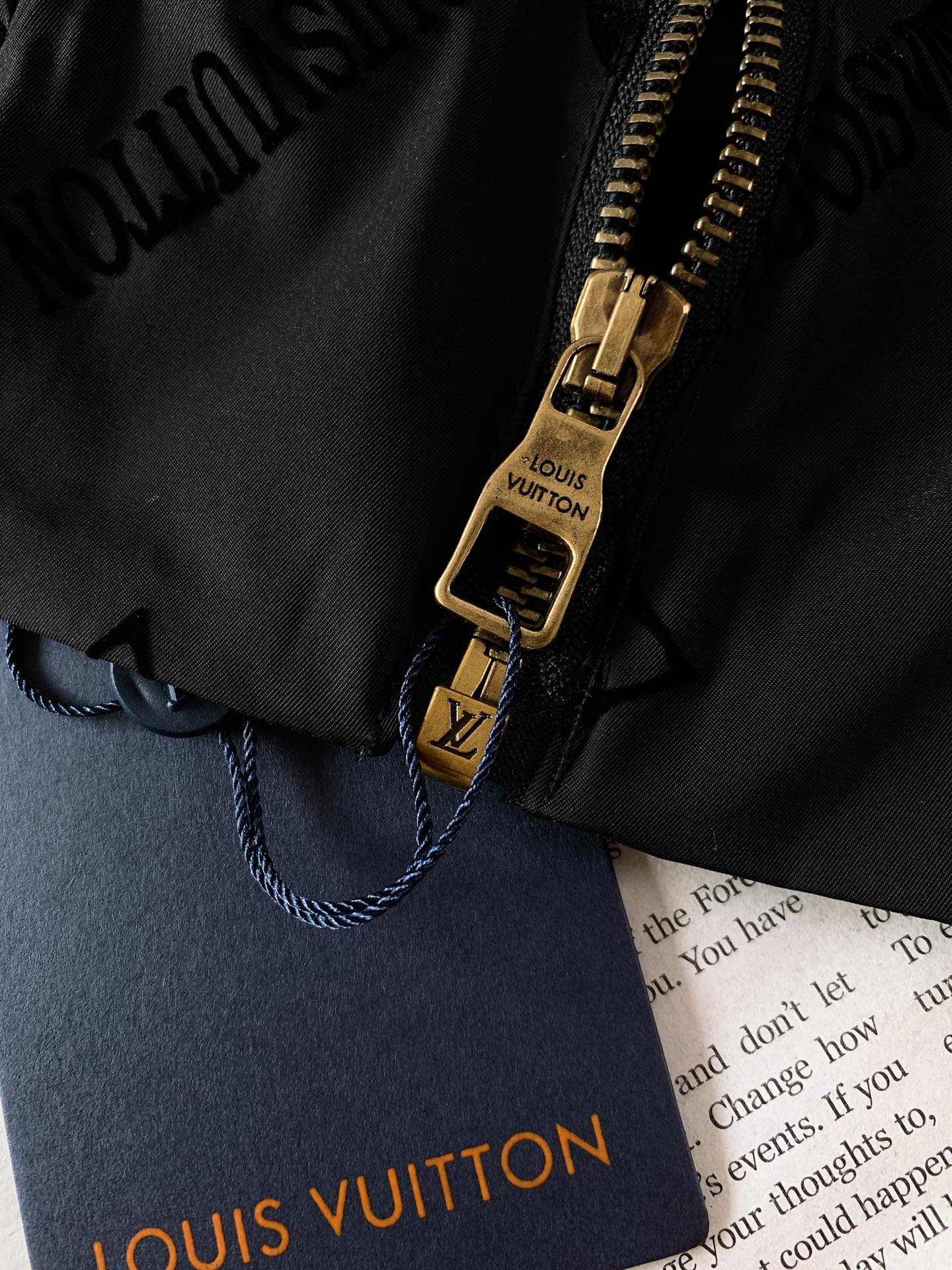Louis Vuitton
