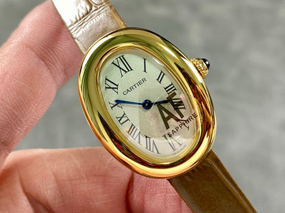 Cartier