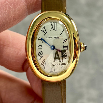 Cartier