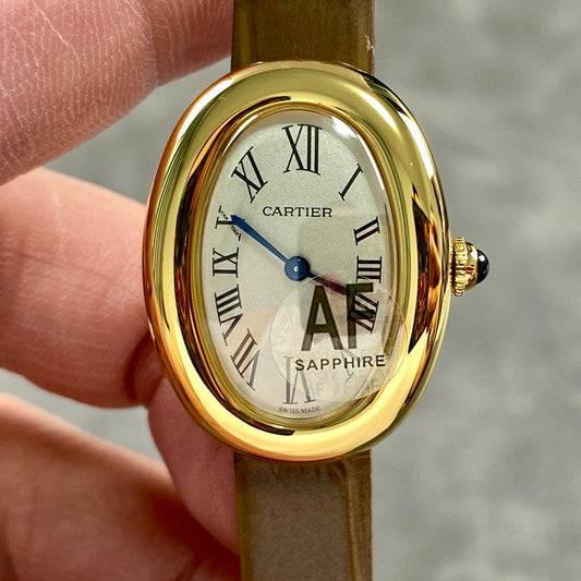 Cartier