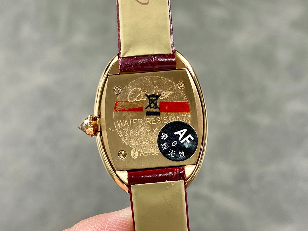 Cartier