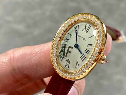 Cartier