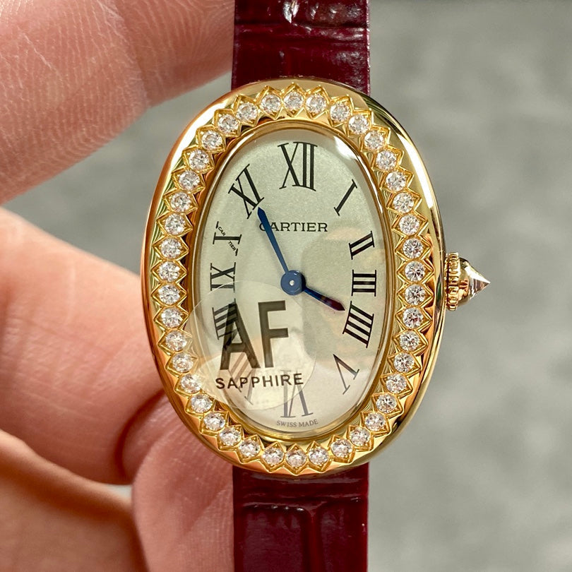 Cartier