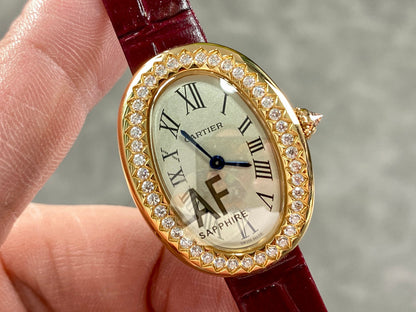Cartier