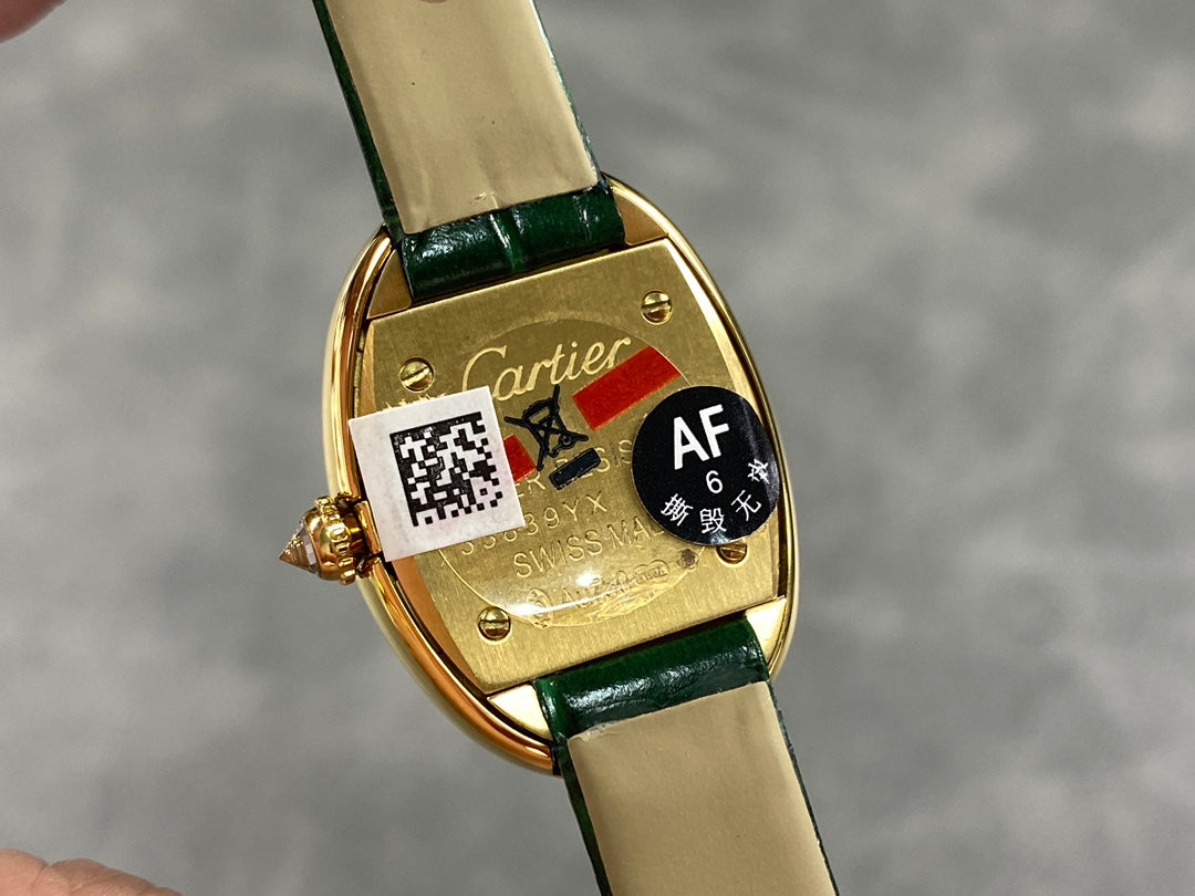 Cartier