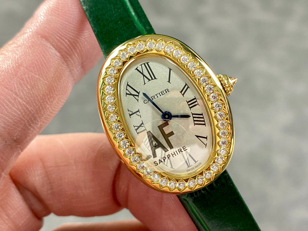 Cartier