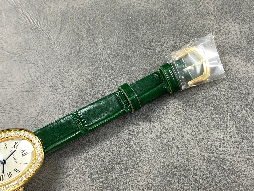 Cartier