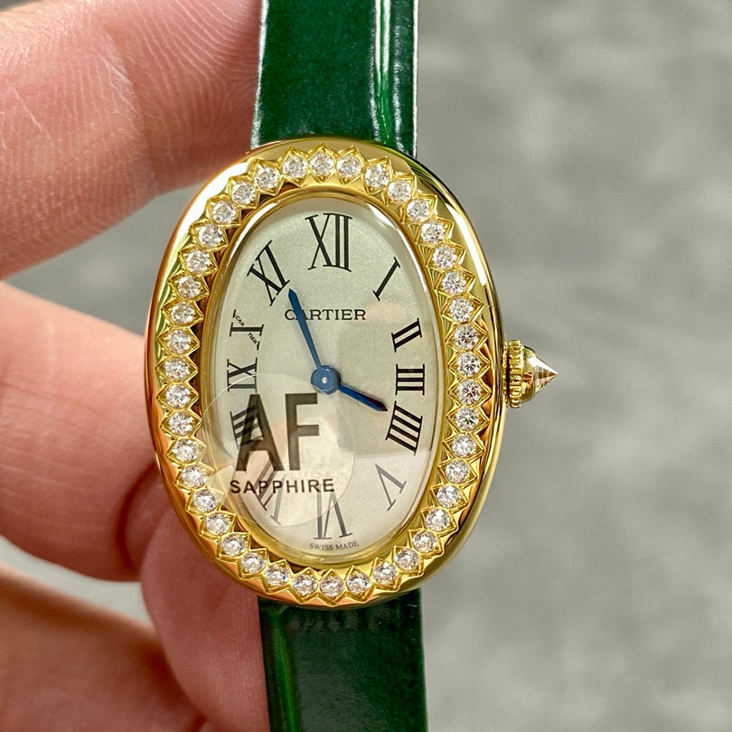 Cartier