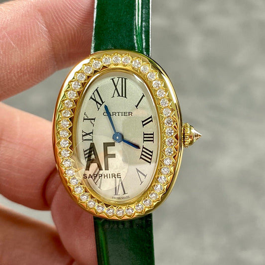 Cartier