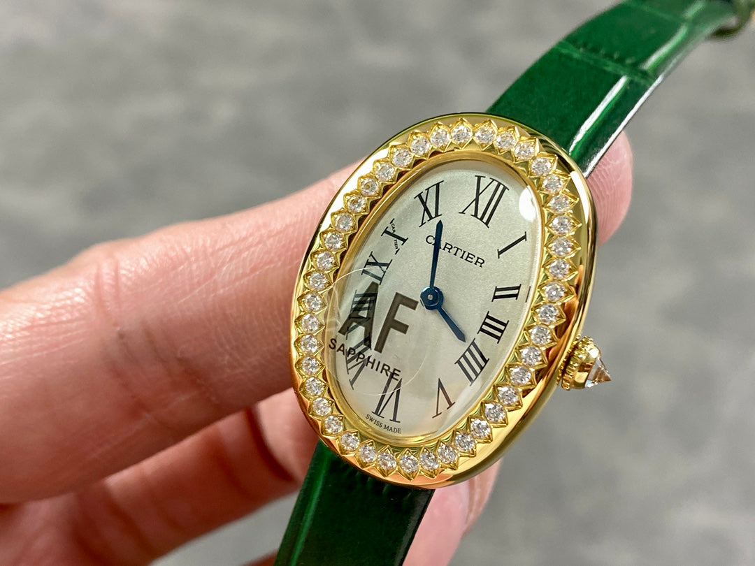 Cartier