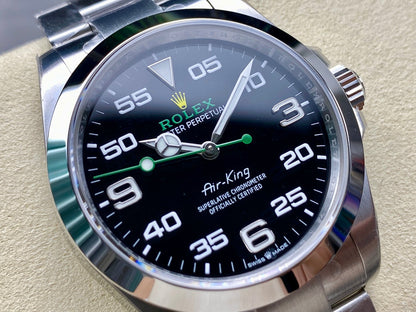Rolex