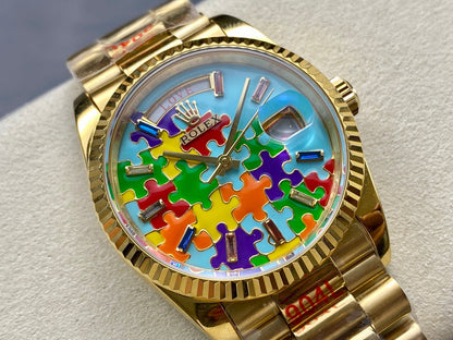 Rolex