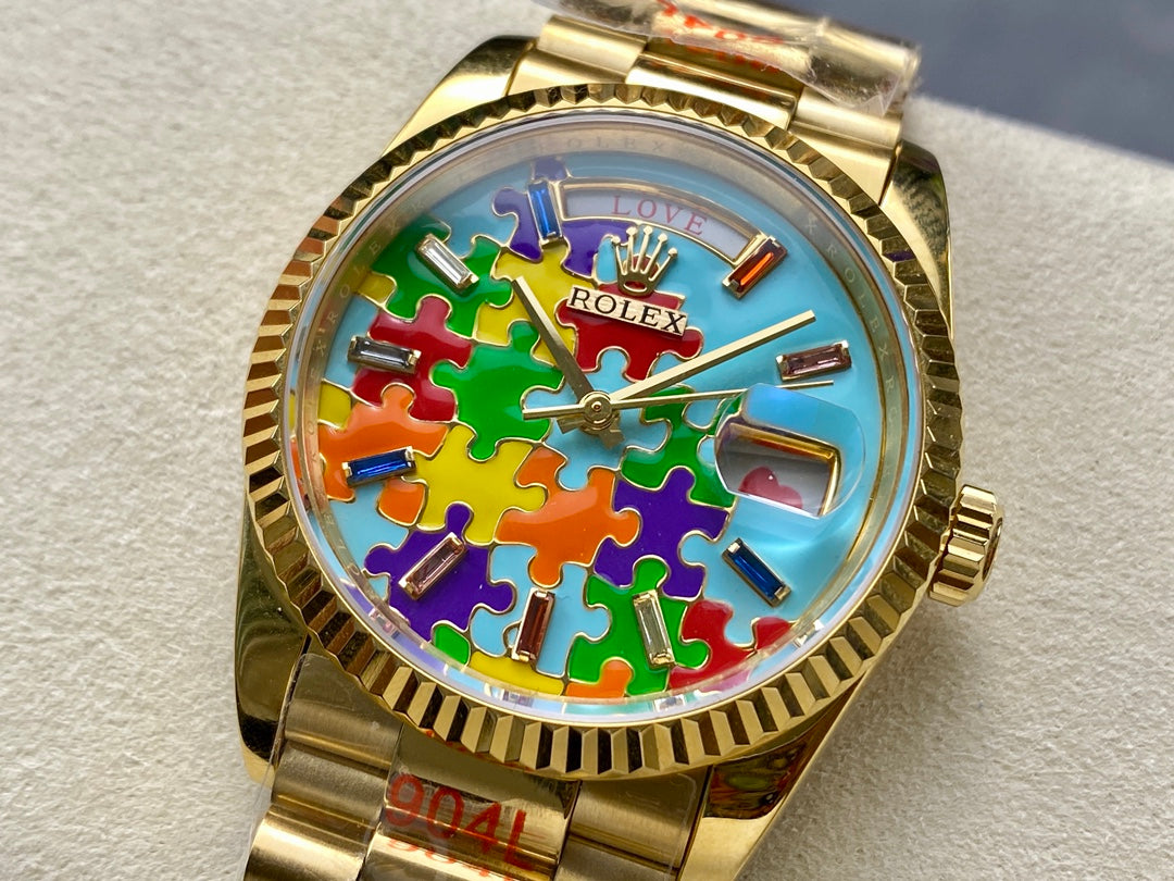 Rolex