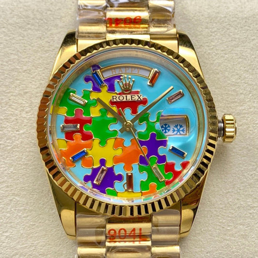 Rolex