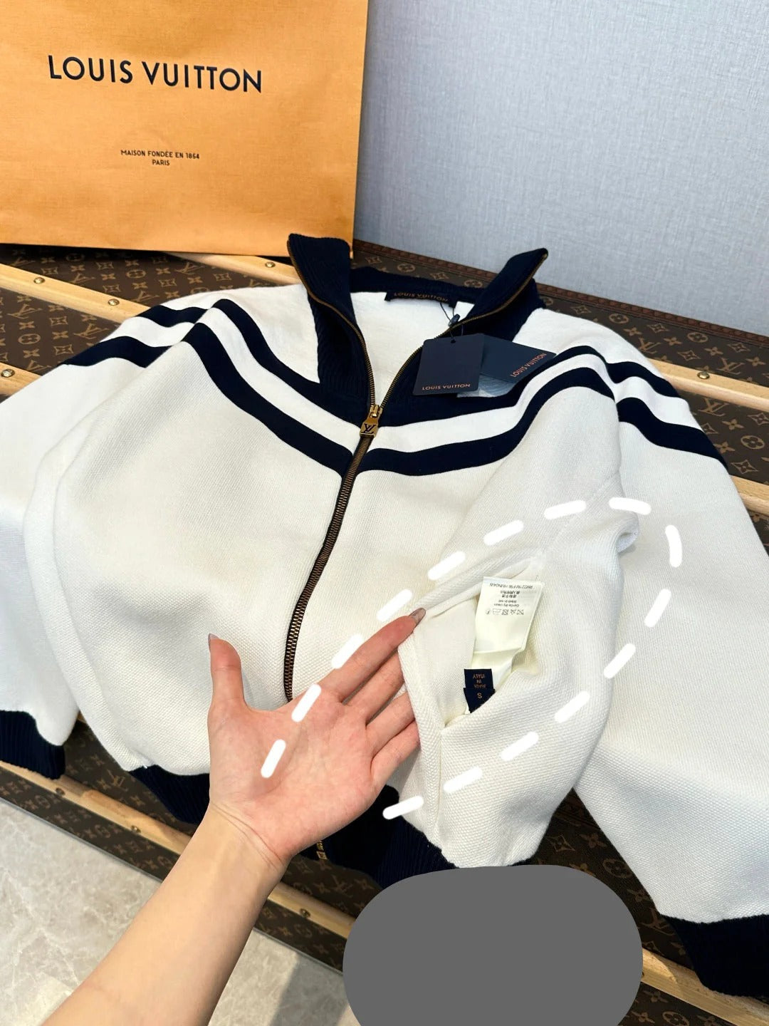 Louis Vuitton
