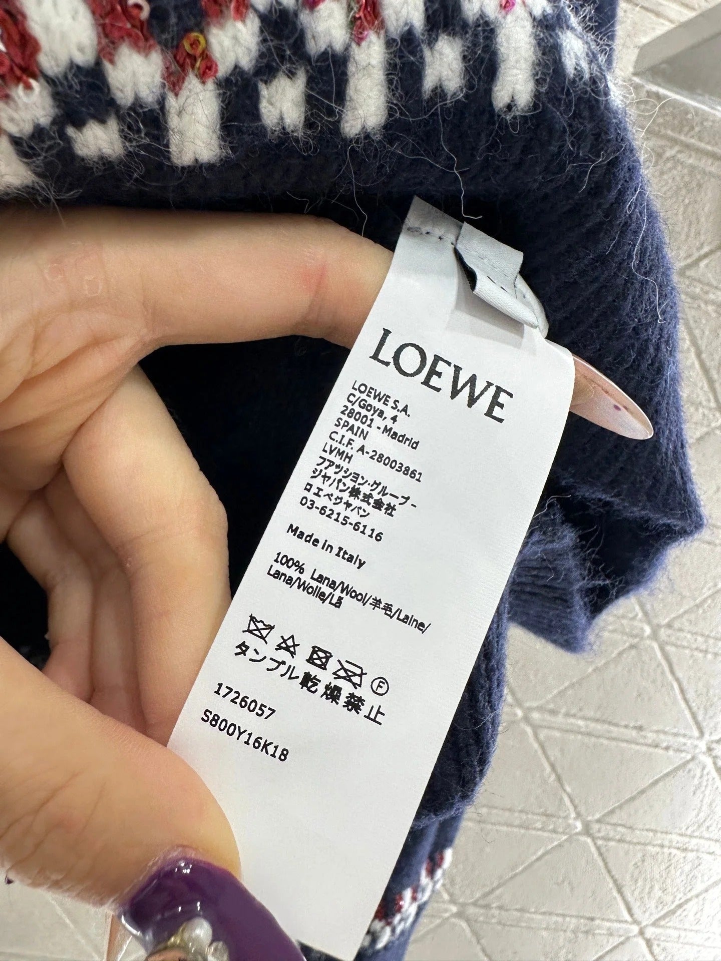 Loewe
