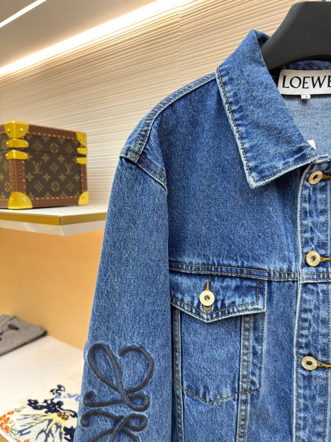 Loewe