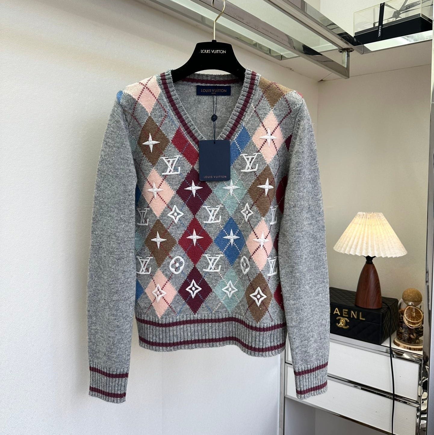 Louis Vuitton