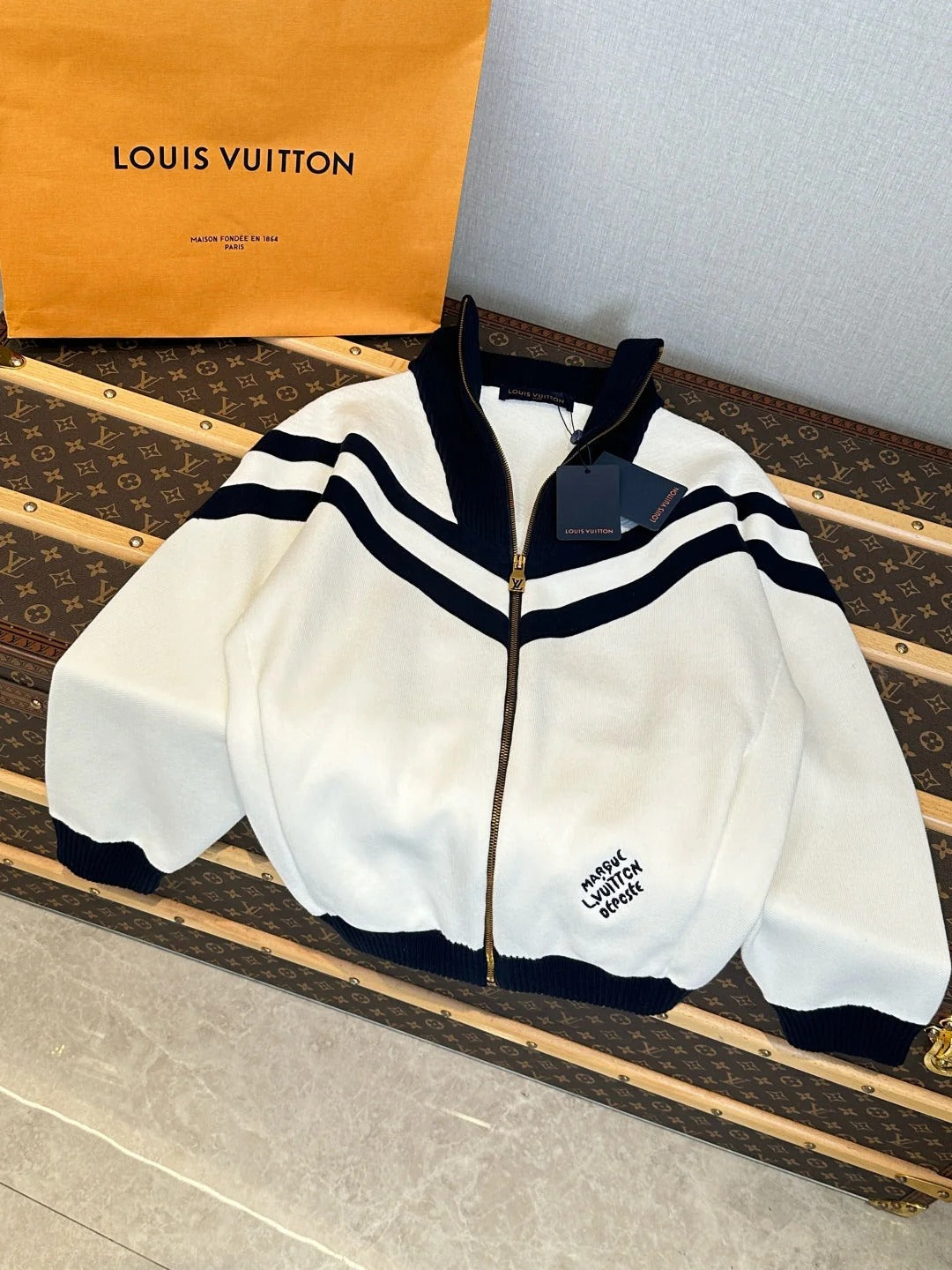 Louis Vuitton