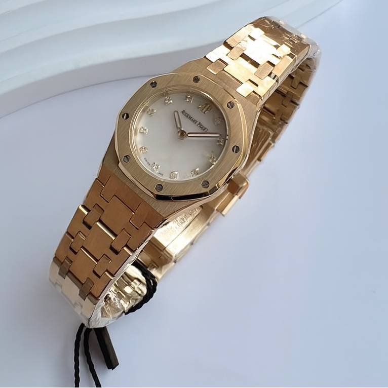 Audemars Piguet