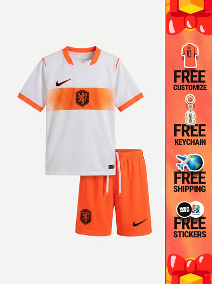 Kids Kit Away 2026