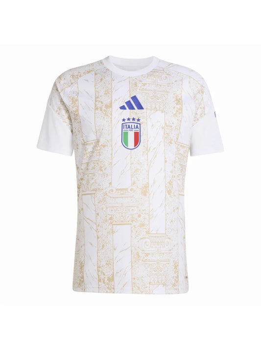 Jersey Pre-Match 2026