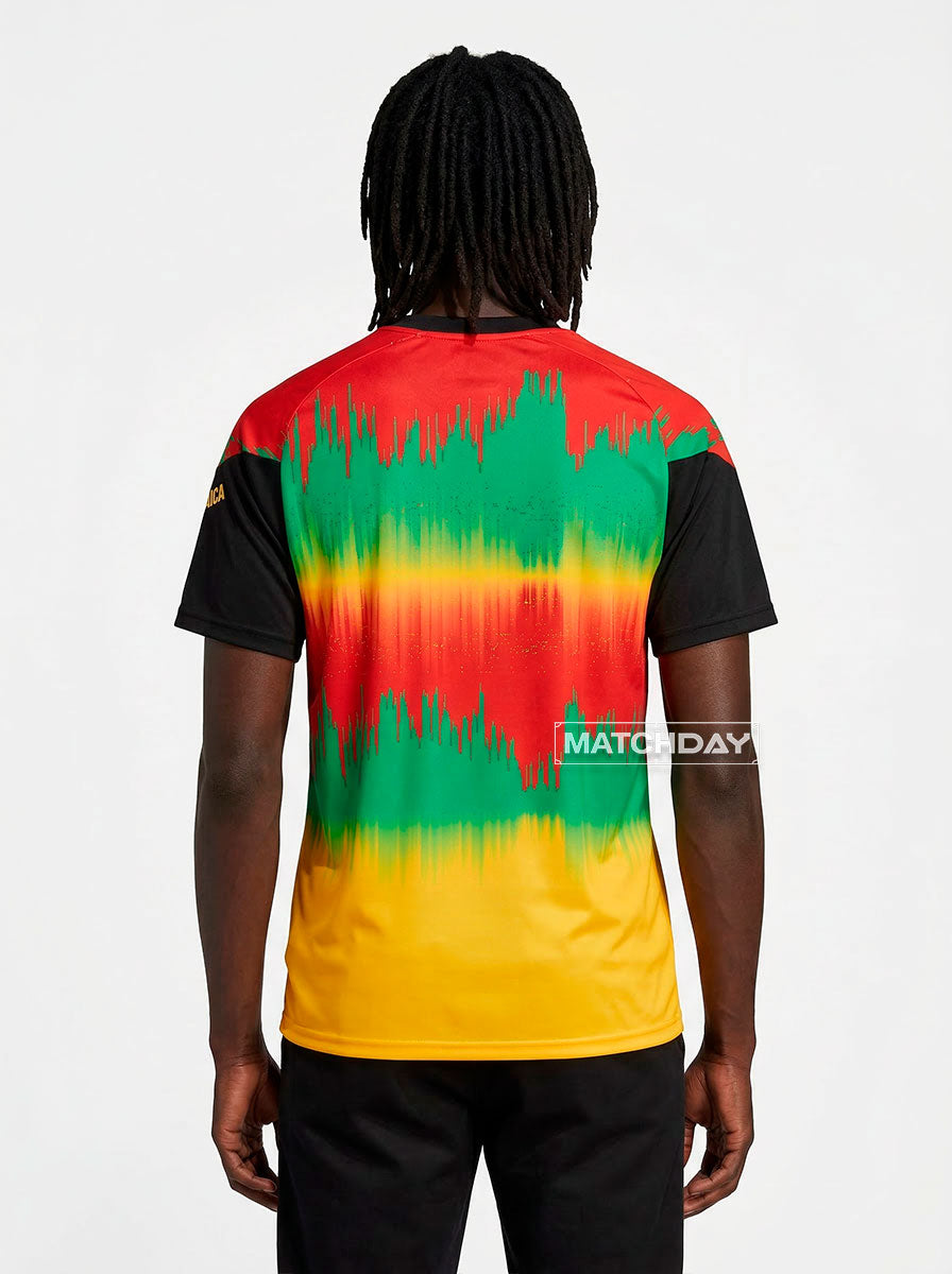 Jersey Pre-Match 2026