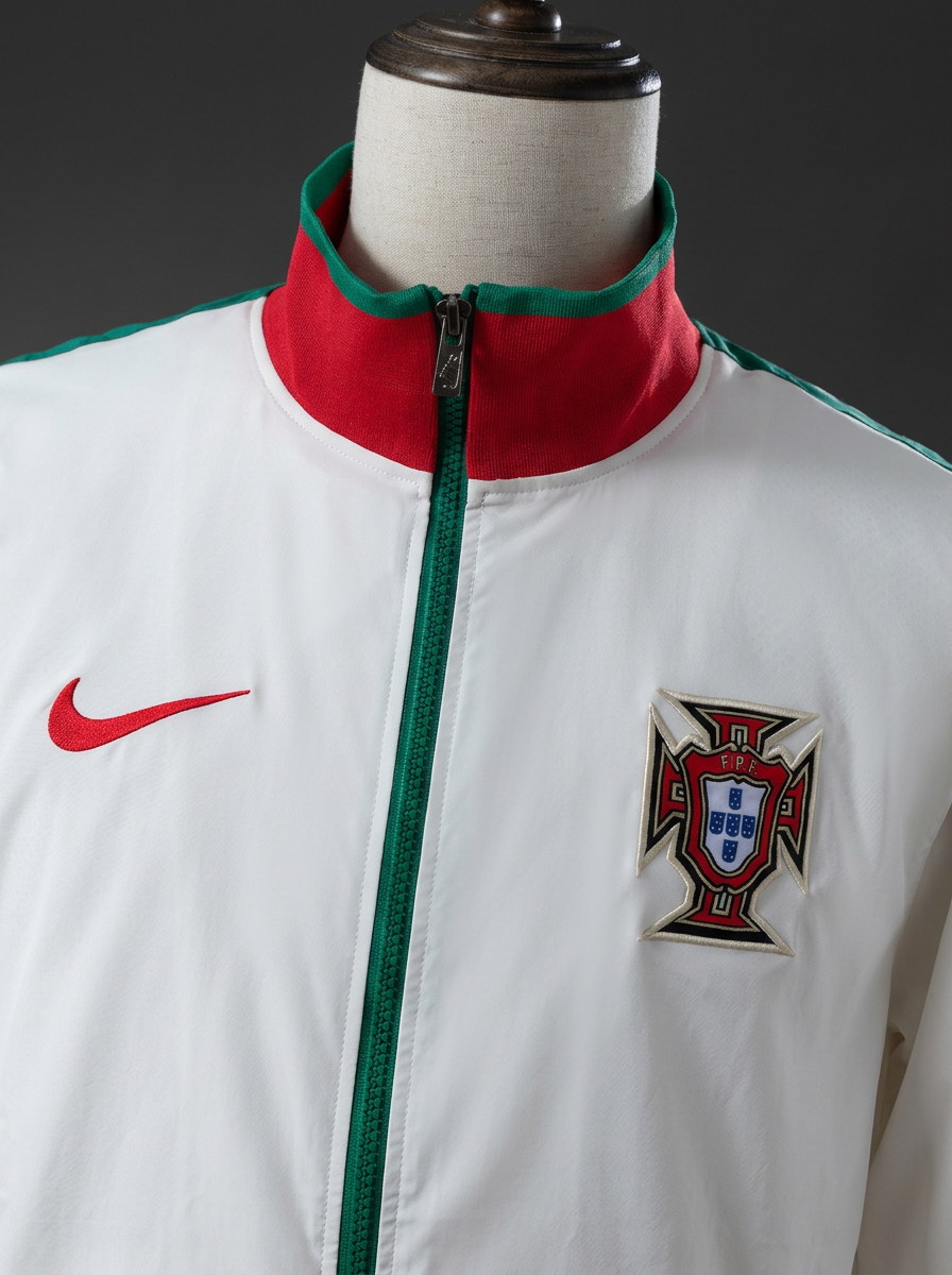 WindBreaker Retro 2010/11