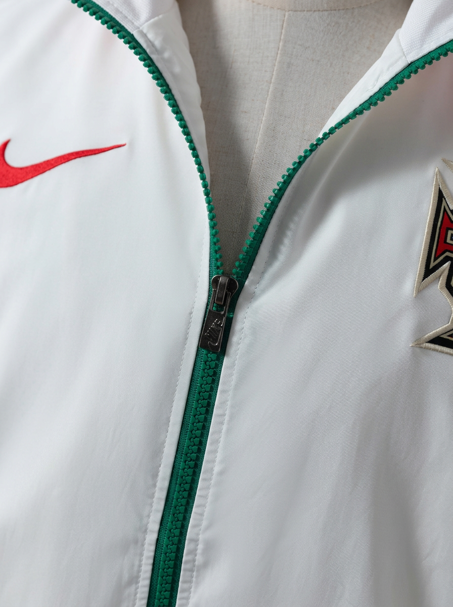 WindBreaker Retro 2010/11