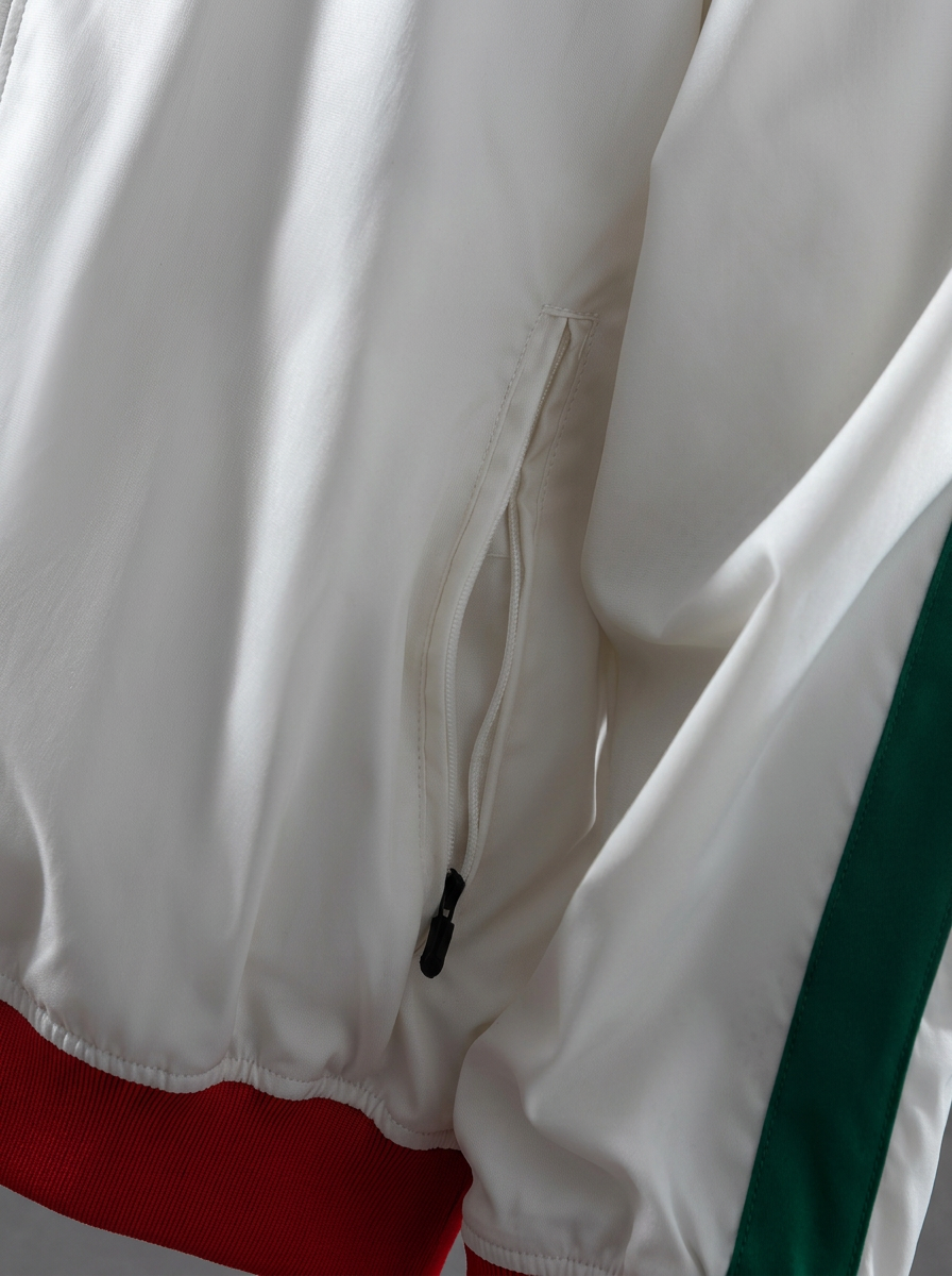 WindBreaker Retro 2010/11