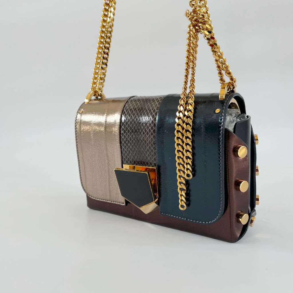 Jimmy Choo
