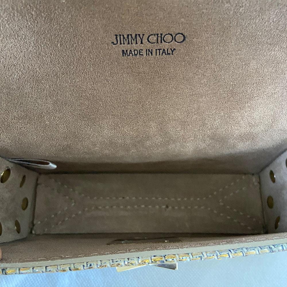 Jimmy Choo