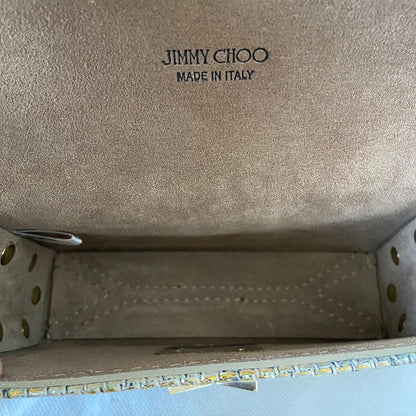 Jimmy Choo
