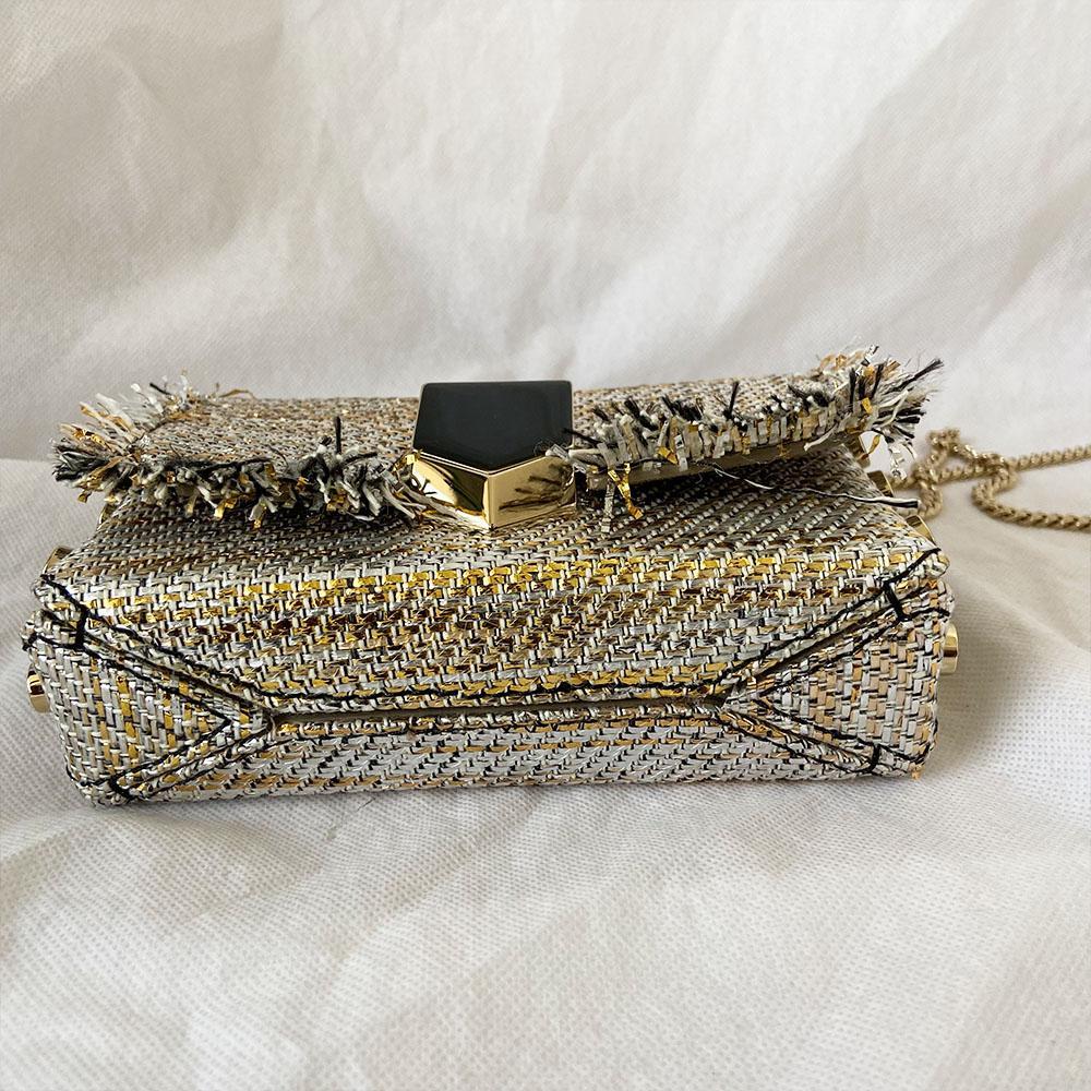 Jimmy Choo