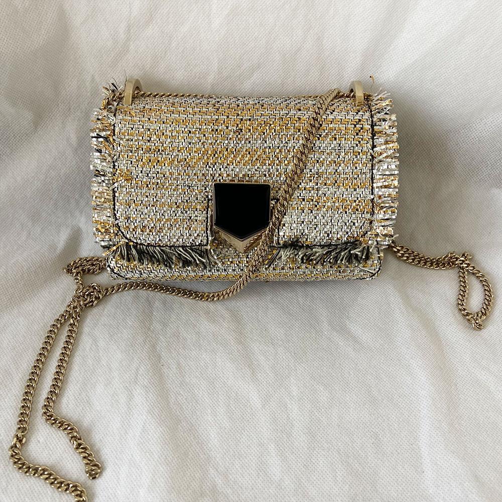 Jimmy Choo