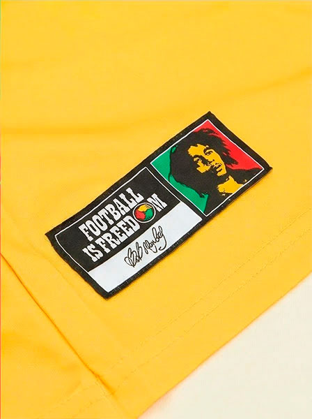Jersey Pre-Match 2026