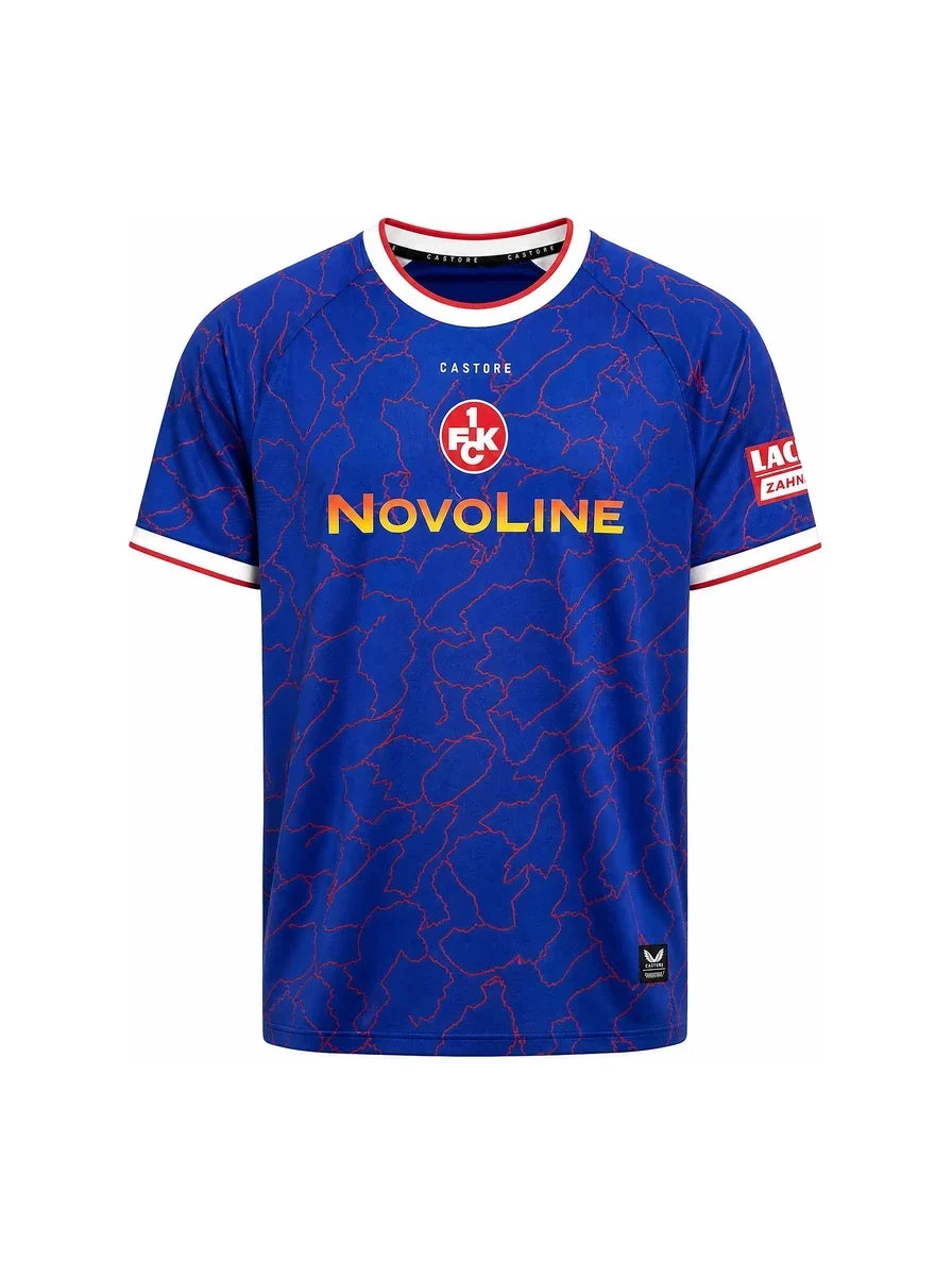 Jersey Away 26/27