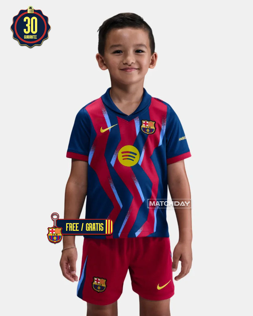Kids Kit Fourth 2026
