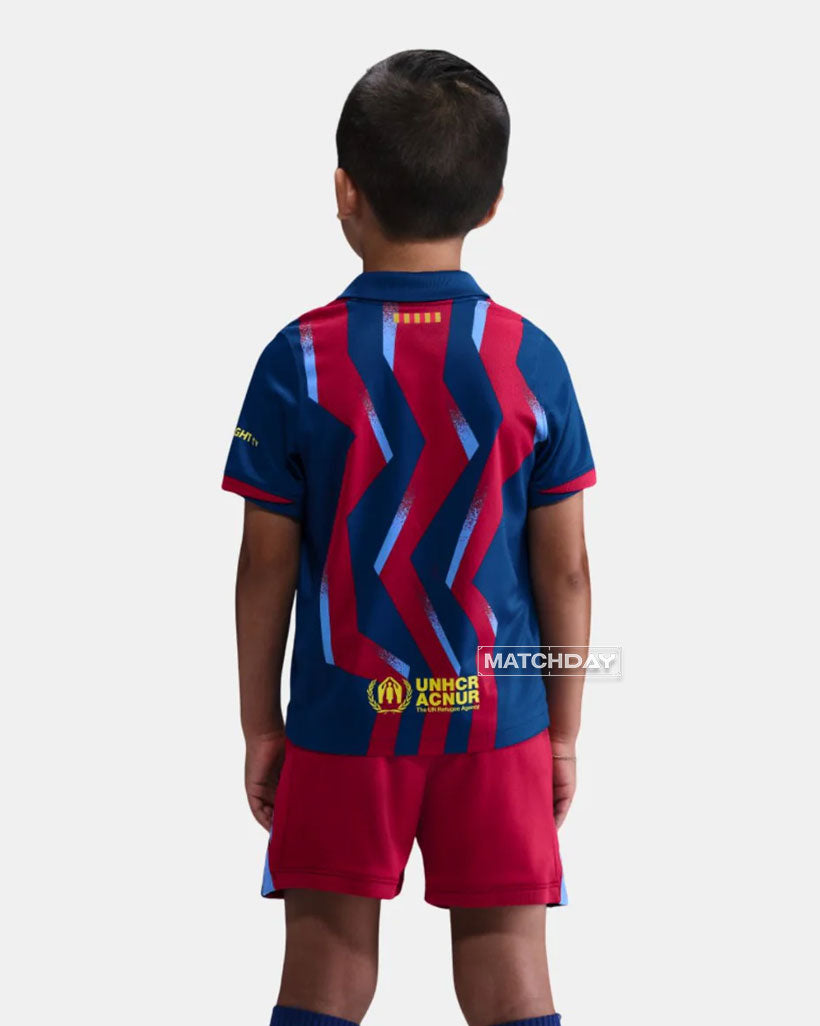 Kids Kit Fourth 2026